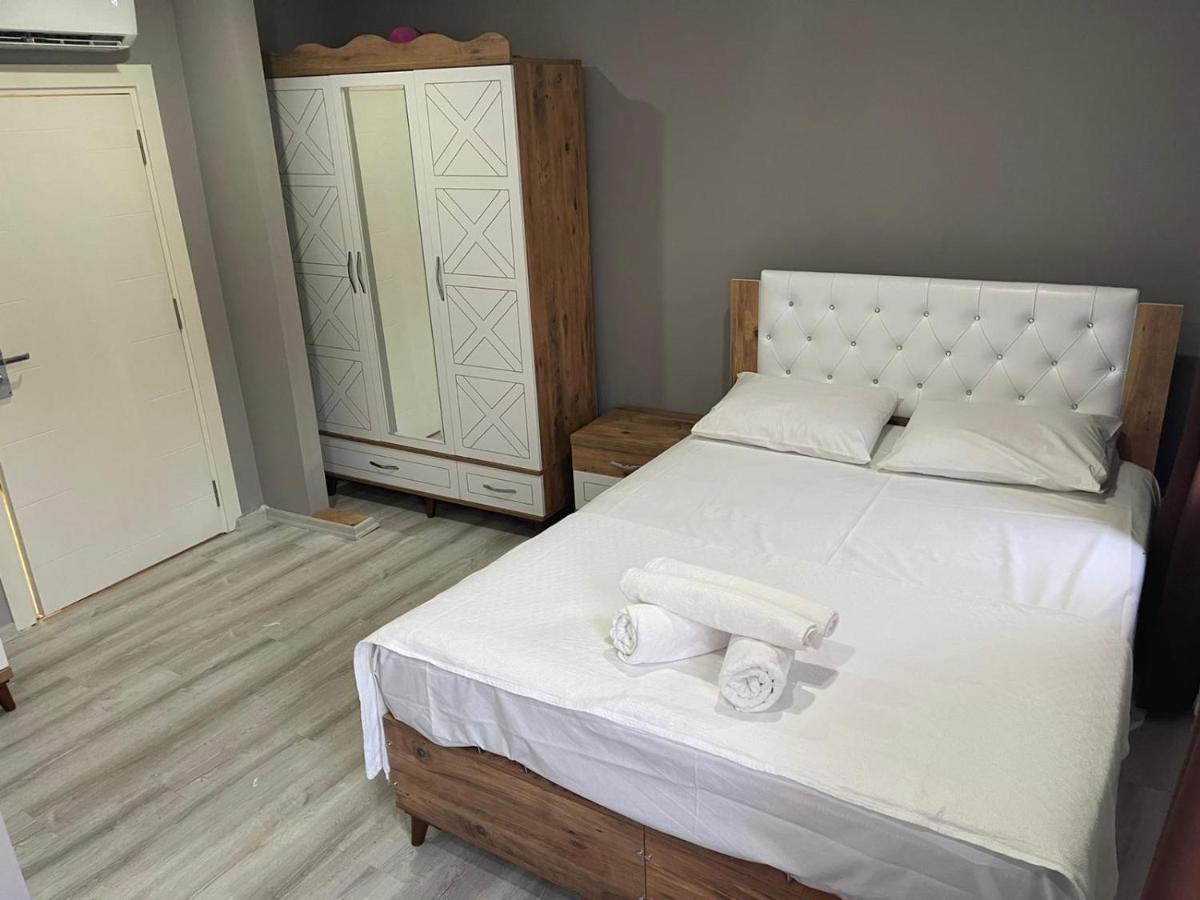 Kaleici Butik Otel Antalya Eksteriør billede