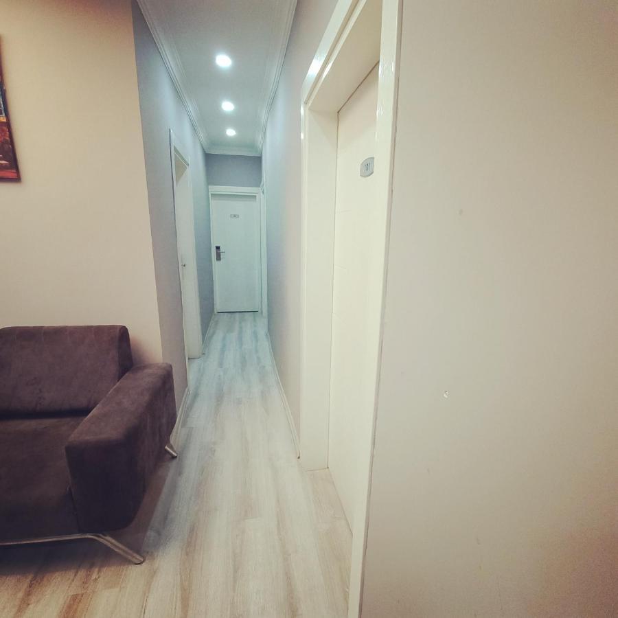 Kaleici Butik Otel Antalya Eksteriør billede