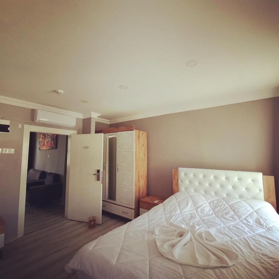 Kaleici Butik Otel Antalya Eksteriør billede
