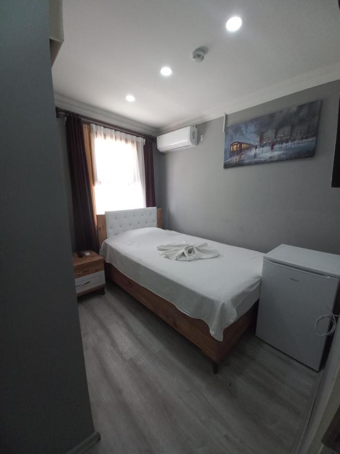 Kaleici Butik Otel Antalya Eksteriør billede