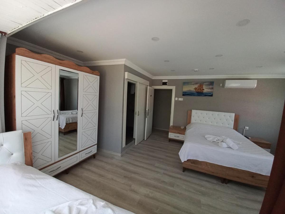 Kaleici Butik Otel Antalya Eksteriør billede
