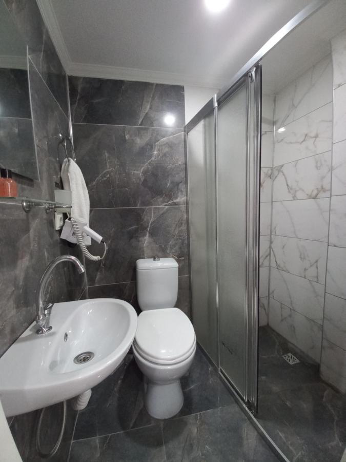 Kaleici Butik Otel Antalya Eksteriør billede