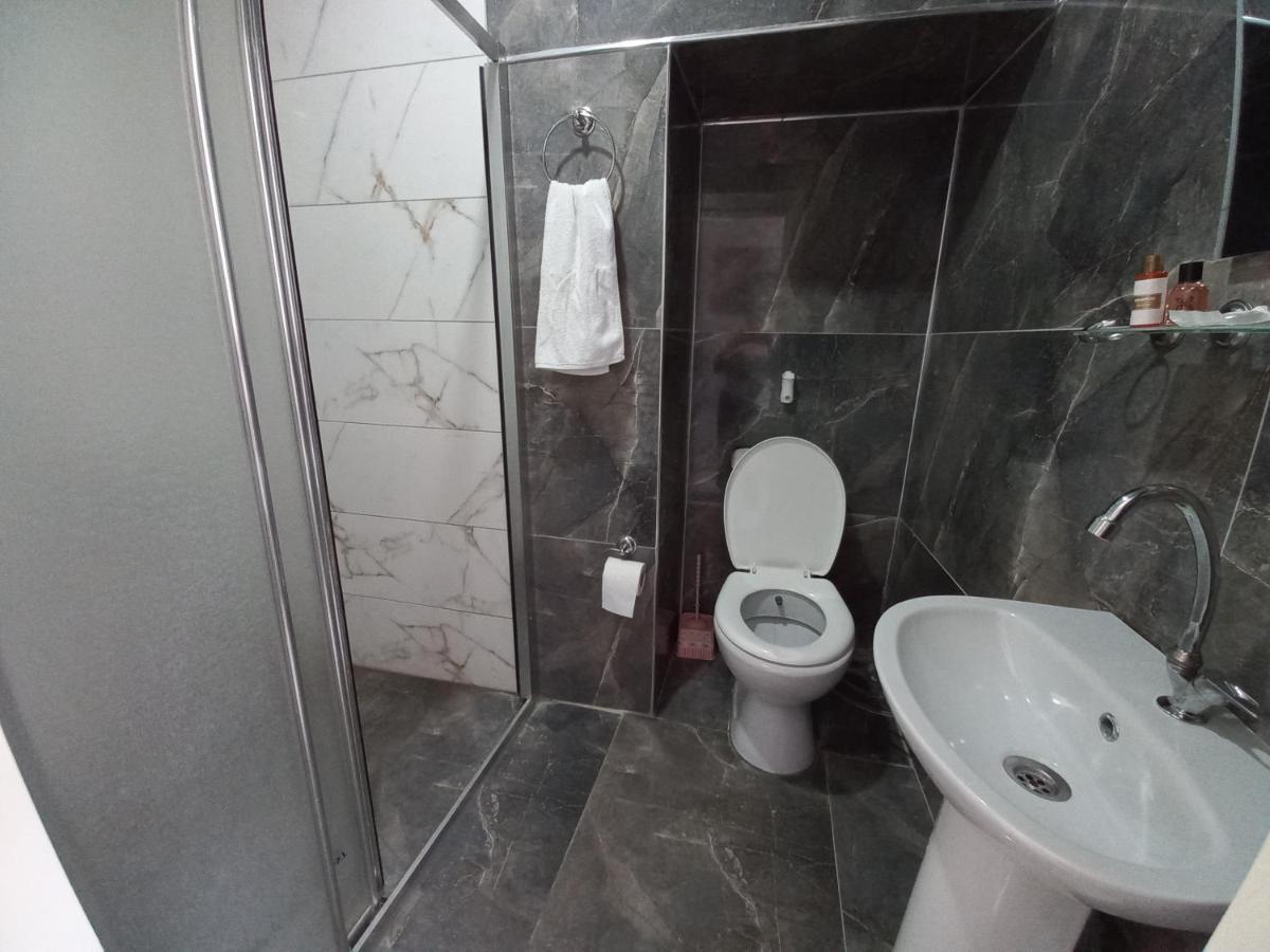 Kaleici Butik Otel Antalya Eksteriør billede