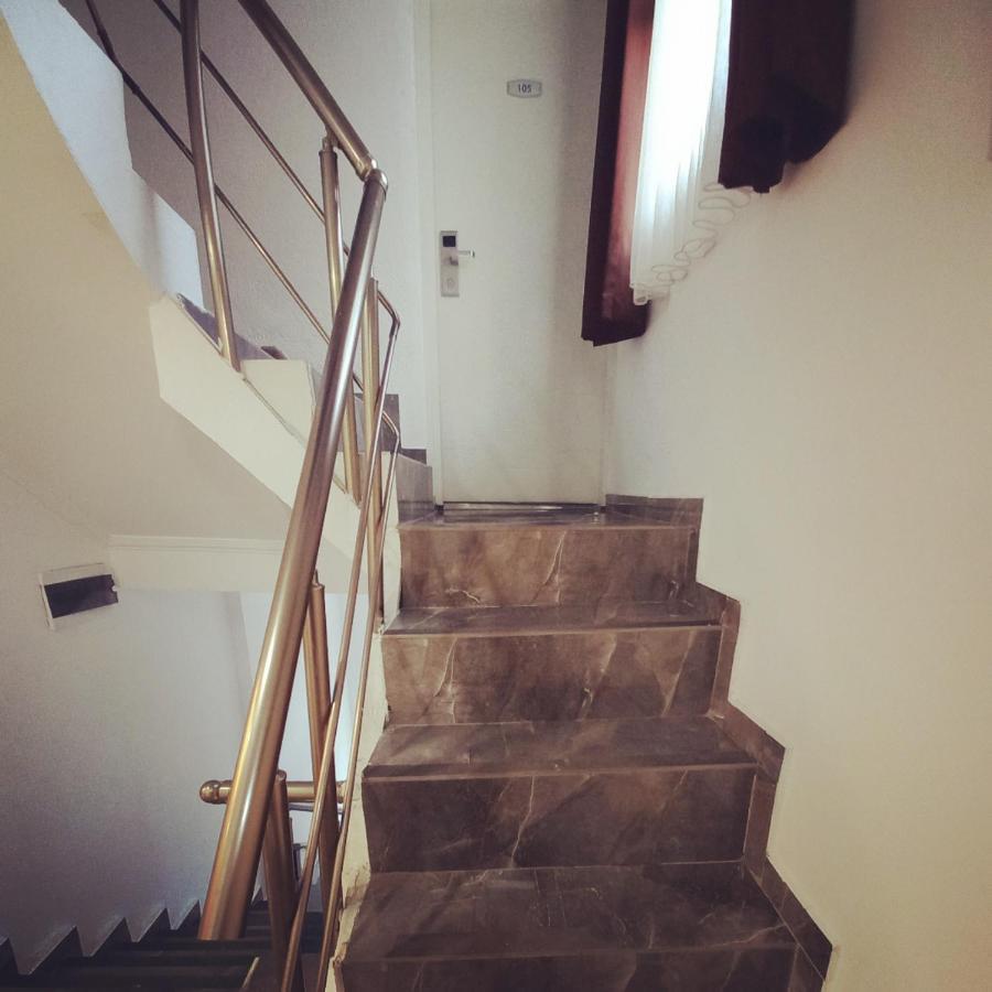 Kaleici Butik Otel Antalya Eksteriør billede