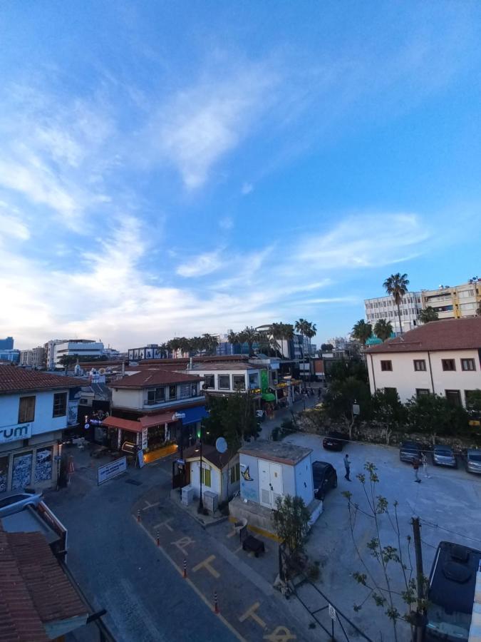 Kaleici Butik Otel Antalya Eksteriør billede
