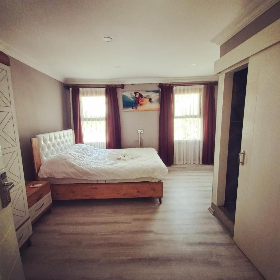 Kaleici Butik Otel Antalya Eksteriør billede