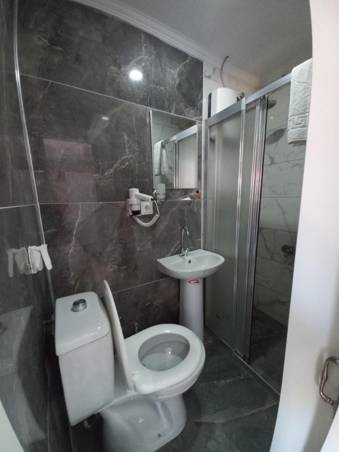 Kaleici Butik Otel Antalya Eksteriør billede