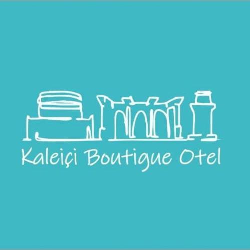 Kaleici Butik Otel Antalya Eksteriør billede