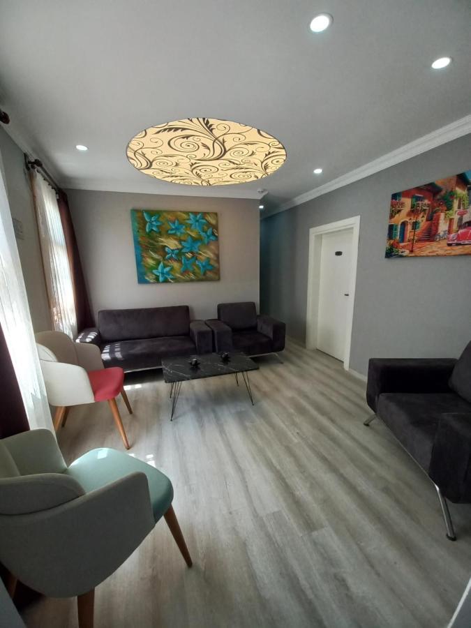 Kaleici Butik Otel Antalya Eksteriør billede